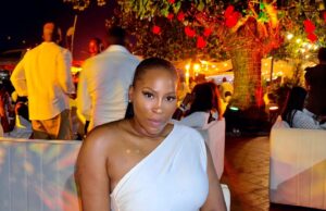 Flag Football Gives New Doors To Young People In Search Of Opportunities – Katherine Showunmi