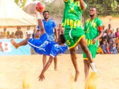 Nigeria Beach Soccer League: Kebbi Fishers, Kada BSC Maintain Winning Streak as First Stanza Ends
