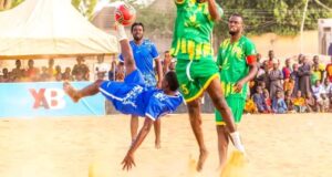 Nigeria Beach Soccer League: Kebbi Fishers, Kada BSC Maintain Winning Streak as First Stanza Ends