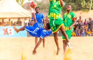 Kebbi United Stun Jigawa, Kebbi Fishers Maintain Perfect Run as NBSL First Round Concludes