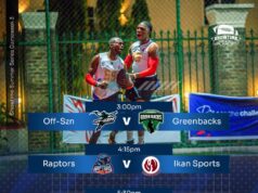 Showtime Flag Football Week 3 Preview: Warriors, Ikan Sports, Panthers and More Set For Big Clashes