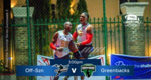 Showtime Flag Football Week 3 Preview: Warriors, Ikan Sports, Panthers and More Set For Big Clashes