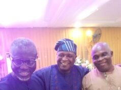 Ejidike Hails Sportsville Awards as Genuine Morale Booster for Sports Development