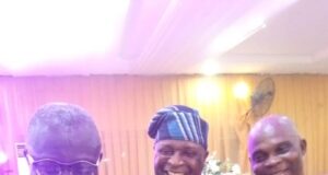 Ejidike Hails Sportsville Awards as Genuine Morale Booster for Sports Development