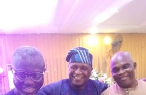 Ejidike Hails Sportsville Awards as Genuine Morale Booster for Sports Development