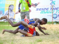 Misunderstanding in Akwa Ibom Camp Resolved at Niger Delta Sports Festival
