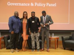 Africa’s Future Depends on Strategic Leadership and Infrastructure” – Odetola Declares at Olin Africa Business Forum