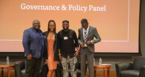 Africa’s Future Depends on Strategic Leadership and Infrastructure” – Odetola Declares at Olin Africa Business Forum