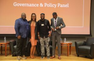 Africa’s Future Depends on Strategic Leadership and Infrastructure” – Odetola Declares at Olin Africa Business Forum