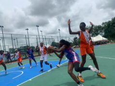 Ondo Coach Aluko Calls Out “Group of Death” Challenge After Tough Festival Run