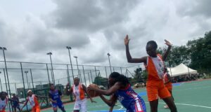 Ondo Coach Aluko Calls Out “Group of Death” Challenge After Tough Festival Run