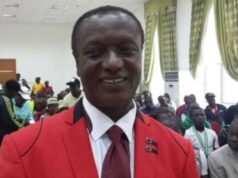 A Tribute to a Legend: Mighty Jets Int’l FC Celebrates Coach Bitrus Bewarang at 73
