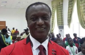 A Tribute to a Legend: Mighty Jets Int’l FC Celebrates Coach Bitrus Bewarang at 73
