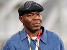‘Keep Them Active’ Obuh Urges More Friendlies — Says Eagles Must Stay Sharp Despite World Cup Absence