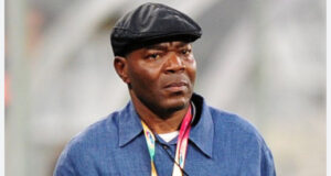 ‘Keep Them Active’ Obuh Urges More Friendlies — Says Eagles Must Stay Sharp Despite World Cup Absence