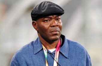 ‘Keep Them Active’ Obuh Urges More Friendlies — Says Eagles Must Stay Sharp Despite World Cup Absence