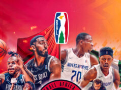 BAL Season 5: 156 Players from Record 28 Countries to Compete as Rivers Hoopers Face Stade Malien in Season Opener