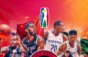 BAL Season 5: 156 Players from Record 28 Countries to Compete as Rivers Hoopers Face Stade Malien in Season Opener