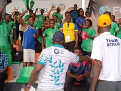NDSF: Igali Fired Up as Bayelsa and Delta Go Head-to-Head for Glory