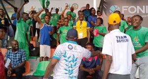 NDSF: Igali Fired Up as Bayelsa and Delta Go Head-to-Head for Glory