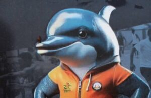 Bayelsa Takes the Lead in NDSF Medal Battle