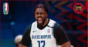 Rivers Hoopers Make History with Victory Over FUS Rabat in BAL Season 5 Opener