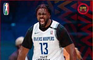 Rivers Hoopers Make History with Victory Over FUS Rabat in BAL Season 5 Opener