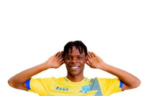 Omosebi Babatunde Bags Brace as Etoile de l’Est Qualify for Promotion Playoff