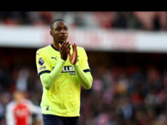 Joe Aribo Heads Back To Southampton, Following Relegation Of Leicester City