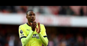Joe Aribo Heads Back To Southampton, Following Relegation Of Leicester City