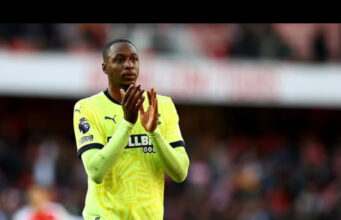 Joe Aribo Heads Back To Southampton, Following Relegation Of Leicester City