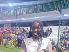 Showtime Summer Series 2025: Maudlin Julius Relishes LA Knights’ Victory, Targets Nigeria’s Olympics Squad