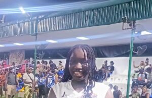 Showtime Summer Series 2025: Maudlin Julius Relishes LA Knights’ Victory, Targets Nigeria’s Olympics Squad