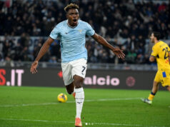 Fisayo Dele-Bashiru Gains From Atalanta’s Substitution Error That Involves Ademola Lookman