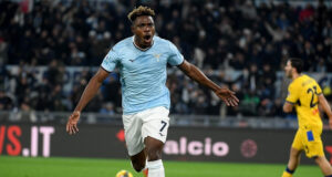 Fisayo Dele-Bashiru Gains From Atalanta’s Substitution Error That Involves Ademola Lookman