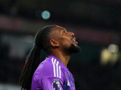 Iwobi Reaches Double Figures in Goal Contributions as Historic Strike Ends Liverpool’s 26-Match Unbeaten Run