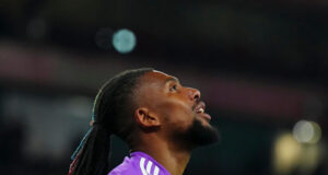 Iwobi Reaches Double Figures in Goal Contributions as Historic Strike Ends Liverpool’s 26-Match Unbeaten Run