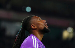 Iwobi Reaches Double Figures in Goal Contributions as Historic Strike Ends Liverpool’s 26-Match Unbeaten Run