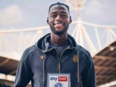 Arthur Okonkwo Named League One Player of the Month After Remarkable March Performances
