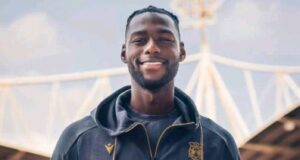 Arthur Okonkwo Named League One Player of the Month After Remarkable March Performances