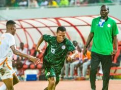 Seven Foreign-Based Stars Highlight Flying Eagles’ 35-Man Provisional Squad for 2025 U-20 AFCON
