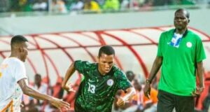 Seven Foreign-Based Stars Highlight Flying Eagles’ 35-Man Provisional Squad for 2025 U-20 AFCON