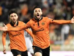 Berkane Ease Past ASEC to Reach CAF Confederation Cup Semi-Finals