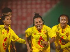 NWFL: Defending Champions Edo Queens, Two Others Seal Super Six Spot After Matchday 11