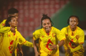 NWFL: Defending Champions Edo Queens, Two Others Seal Super Six Spot After Matchday 11