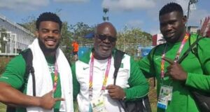There is Need To Upgrade Coaches’ Skills, Provide Modern Facilities And Techniques By Multinational Companies- Coach Gabriel Opuana