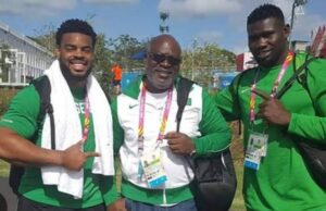 There is Need To Upgrade Coaches’ Skills, Provide Modern Facilities And Techniques By Multinational Companies- Coach Gabriel Opuana
