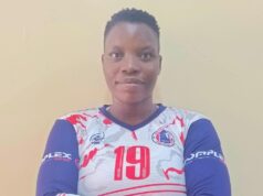 Abuja 2025 Taught Us Valuable Lessons – Thato Solomon of Spike Stars Volleyball Club Reflects on 2025 Women’s VolleyBall Championship in Abuja