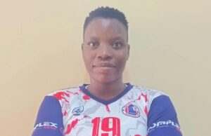 Abuja 2025 Taught Us Valuable Lessons – Thato Solomon of Spike Stars Volleyball Club Reflects on 2025 Women’s VolleyBall Championship in Abuja