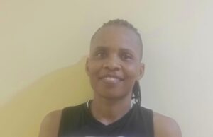 ABUJA 2025: APR Spiker Lizzy Gaoleselesetse Shares Candid Thoughts on Volleyball in Africa